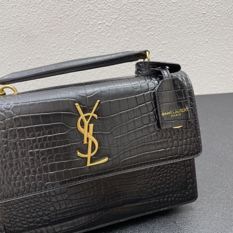 YSL Satchel Bags